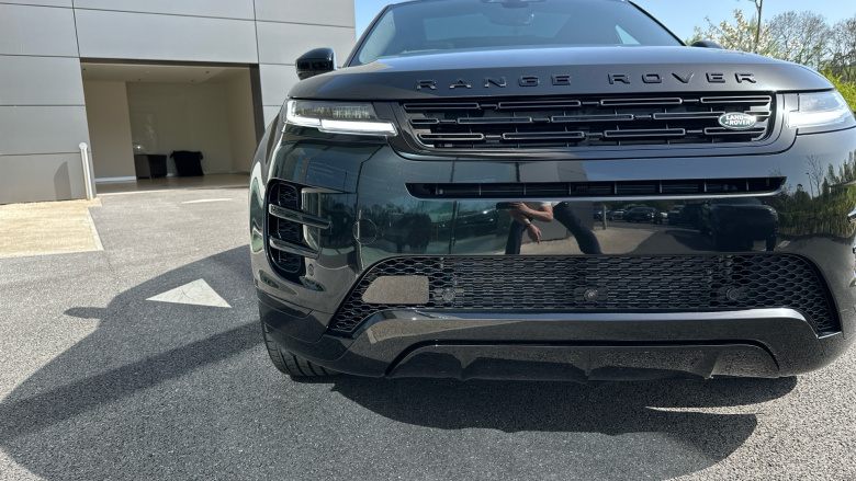 Land Rover Range Rover Evoque 1.5 P270e Edition 5dr Auto Hatchback